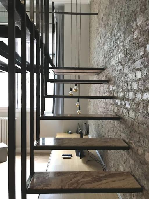 Ferienwohnung Dezza Loft Mailand Exterior foto