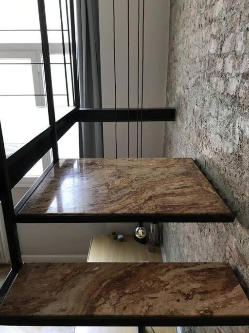 Ferienwohnung Dezza Loft Mailand Exterior foto