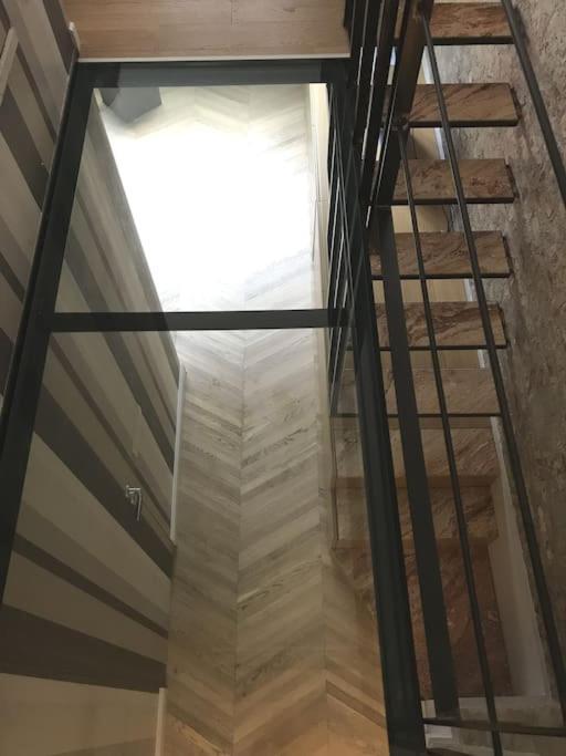 Ferienwohnung Dezza Loft Mailand Exterior foto